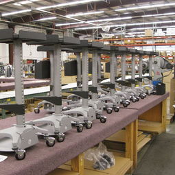 探索Ergotron办公设备制造 一站式ODM解决方案设计与制造服务