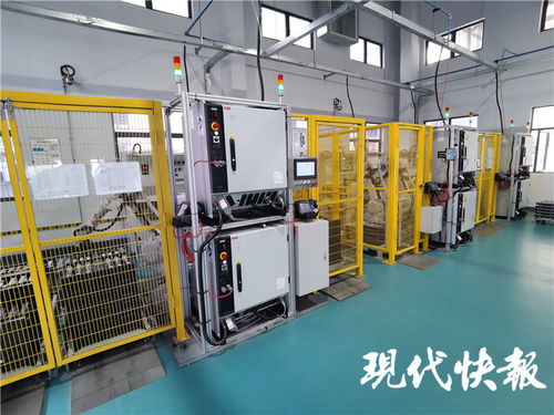 苏州相城 以智能化改造赋能安全生产与文化场馆新体验