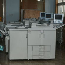 深入探索复印机制造 以广州市天河区石牌村五和办公设备经营部为例